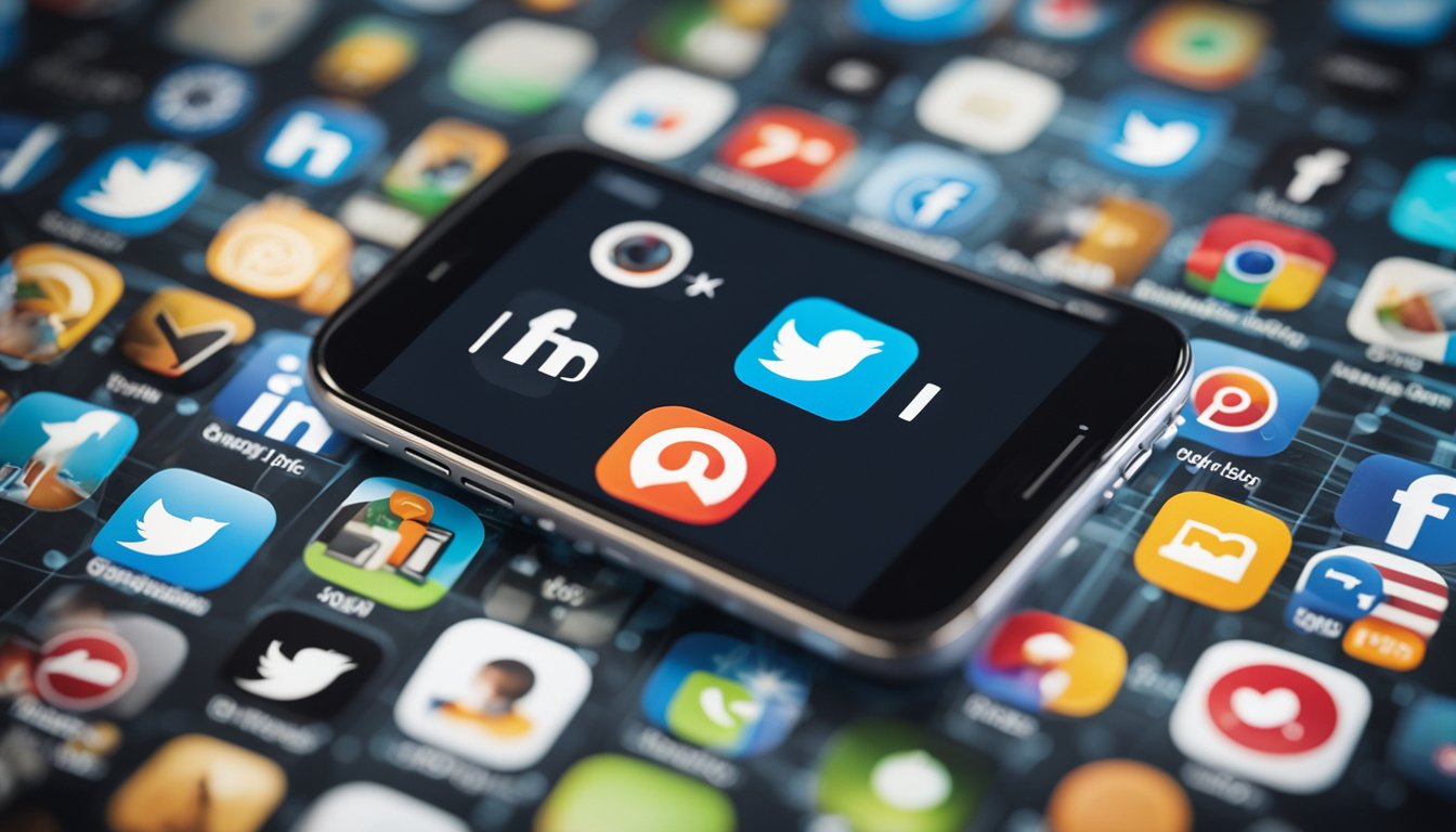 use social media grow your business use social media grow your business